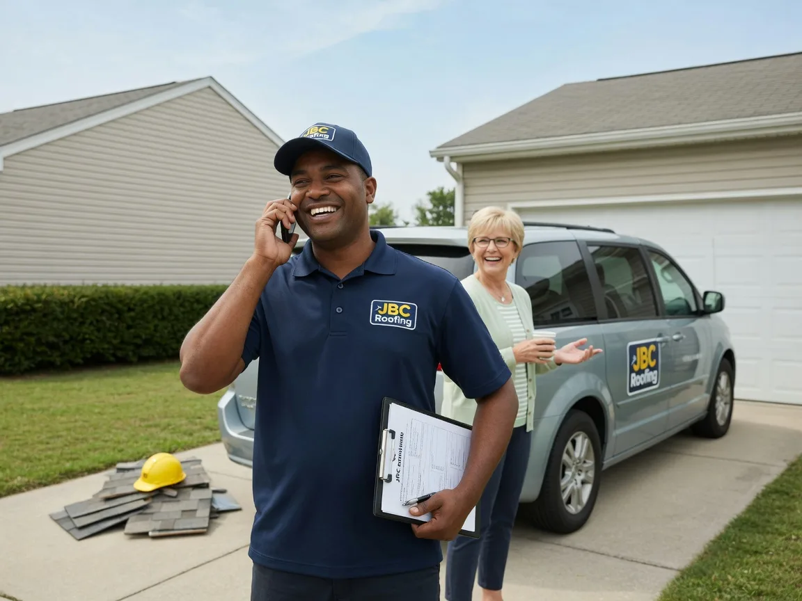 Roof Replacement Ewing, NE FAQs